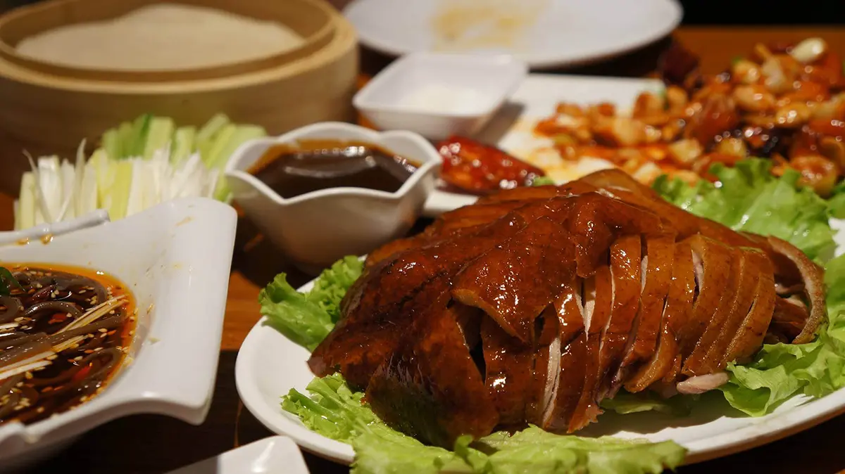 Thưởng thức Lẩu vịt nấu chao Cần Thơ ngon qu&ecirc;n lối về 5