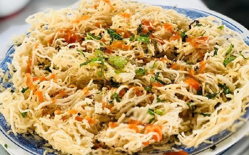 Tổng hợp 20 món ngon Cần Thơ đặc sắc nhất định phải thử 3