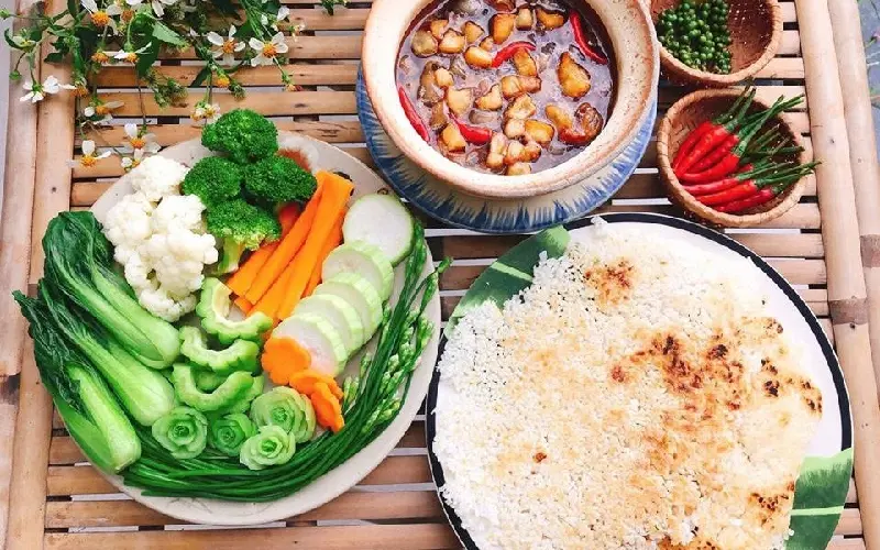Tổng hợp 20 món ngon Cần Thơ đặc sắc nhất định phải thử 10