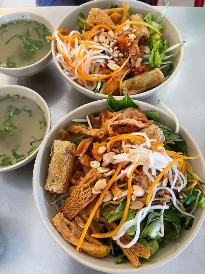 Top 14 quán chay Cần Thơ với thực đơn đa dạng, chất lượng 6