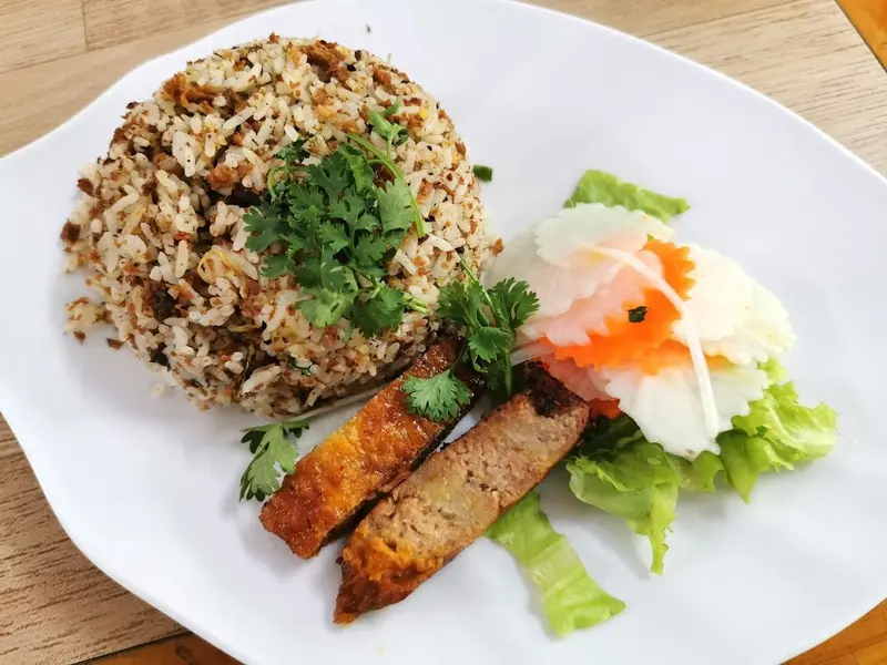 Top 14 quán chay Cần Thơ với thực đơn đa dạng, chất lượng 5