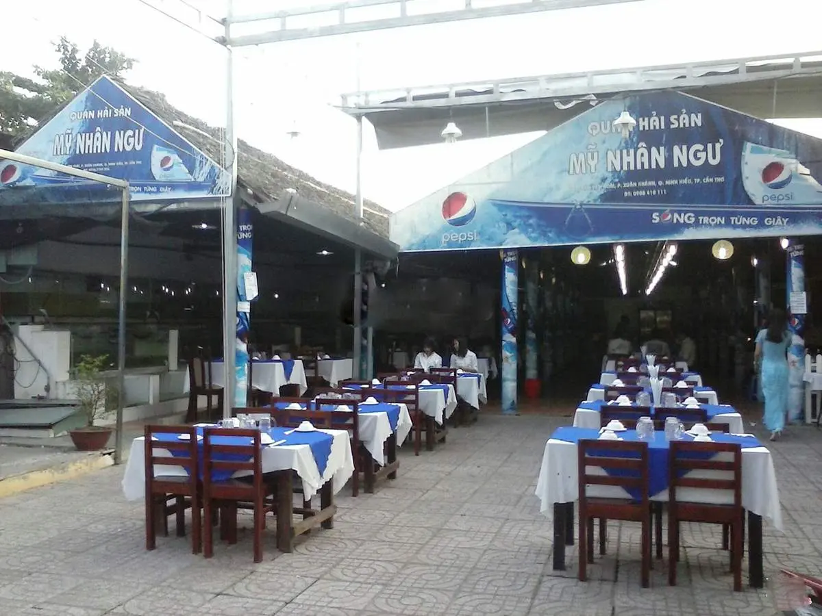 Top 8 qu&aacute;n hải sản ngon Cần Thơ si&ecirc;u hấp dẫn 8