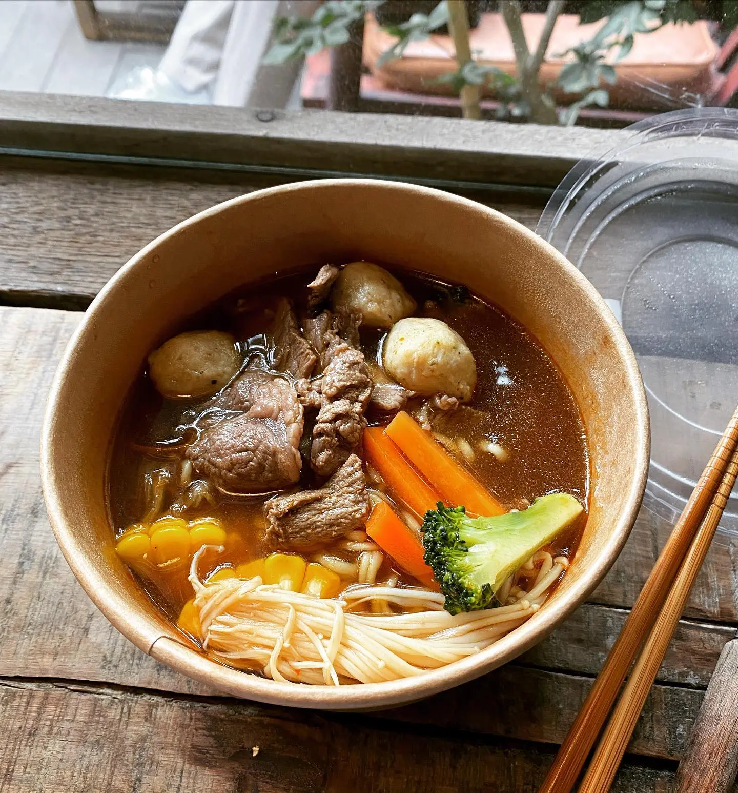 Top 9 quán ăn đêm Cần Thơ dành cho hội thức khuya 3