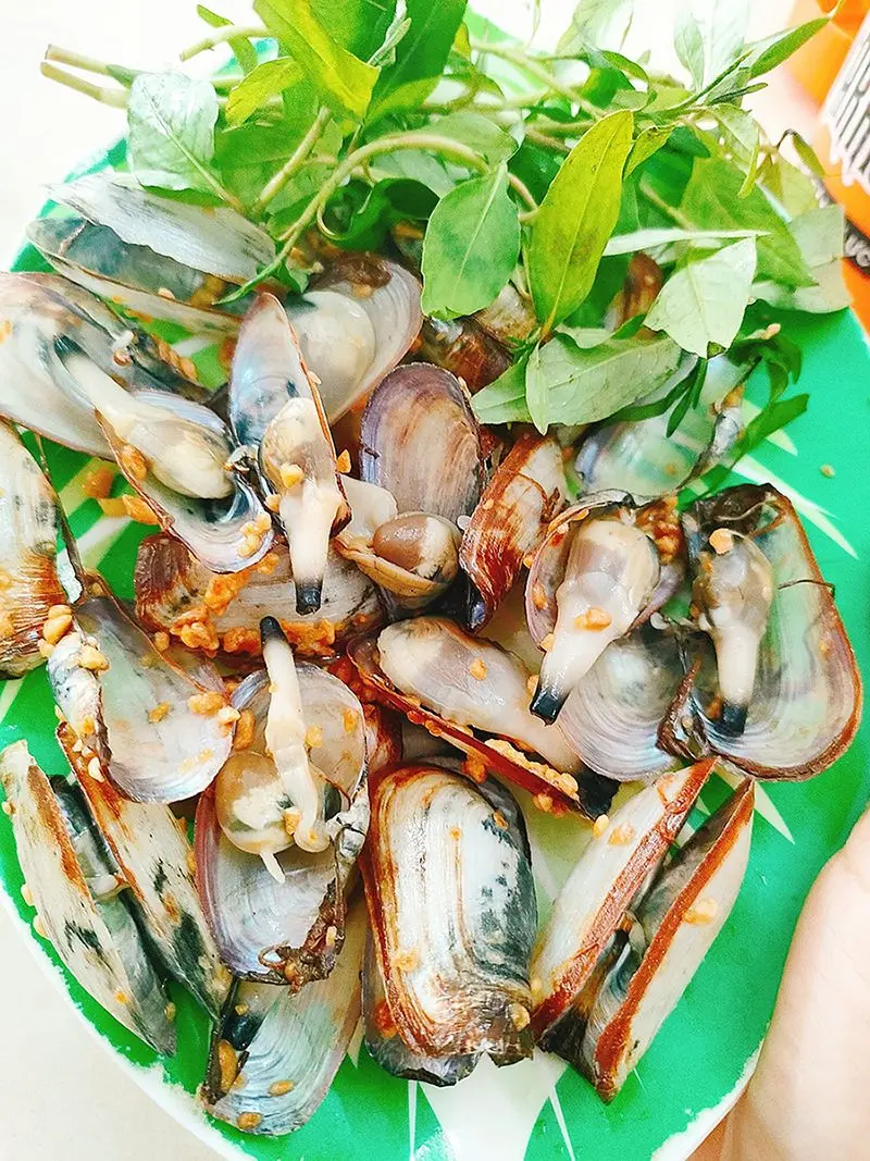 Top 9 quán ăn đêm Cần Thơ dành cho hội thức khuya 5