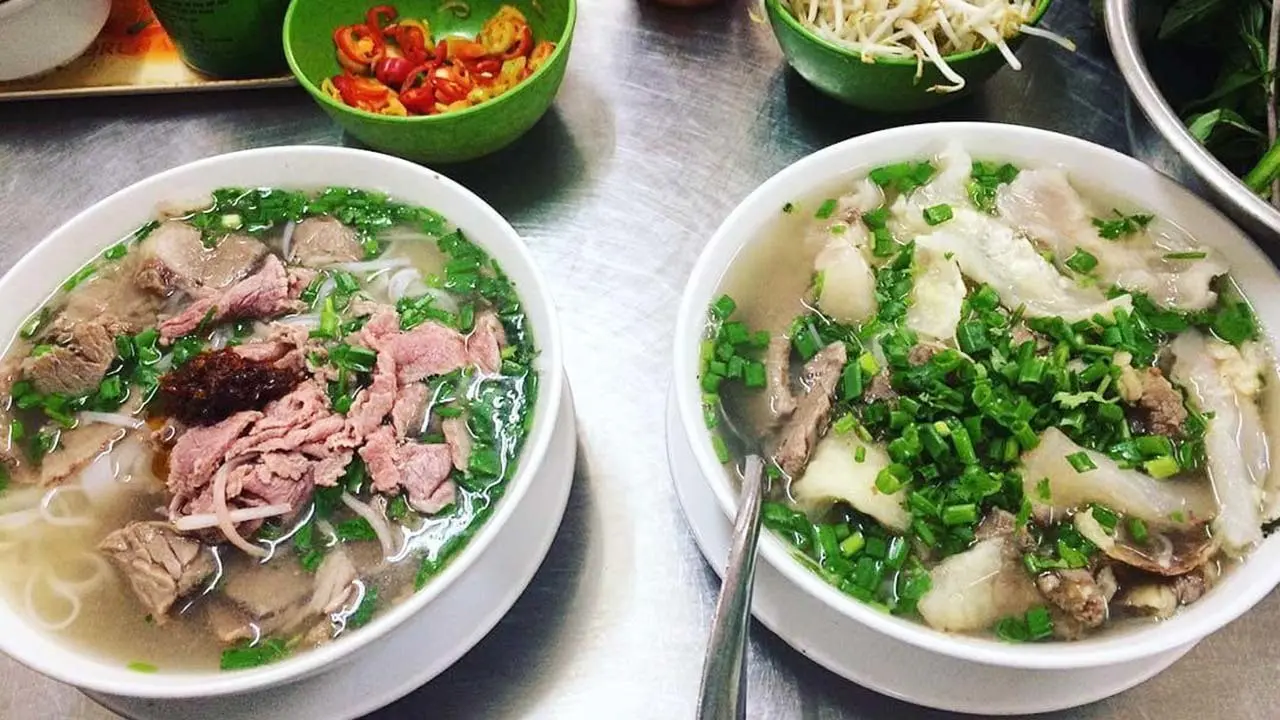 Top Qu&aacute;n ăn s&aacute;ng ngon Cần Thơ hiện nay 13