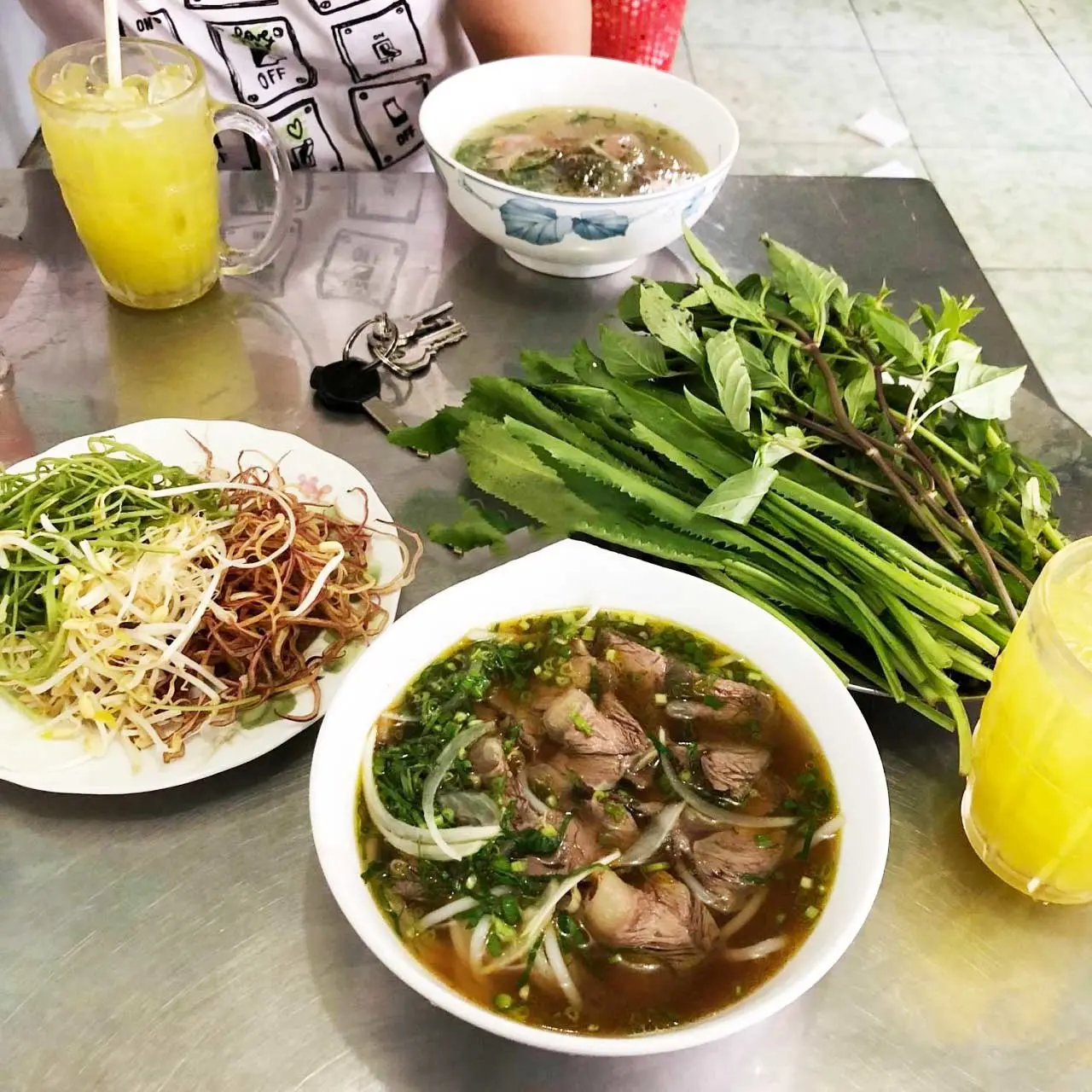 Top Qu&aacute;n ăn s&aacute;ng ngon Cần Thơ hiện nay 12