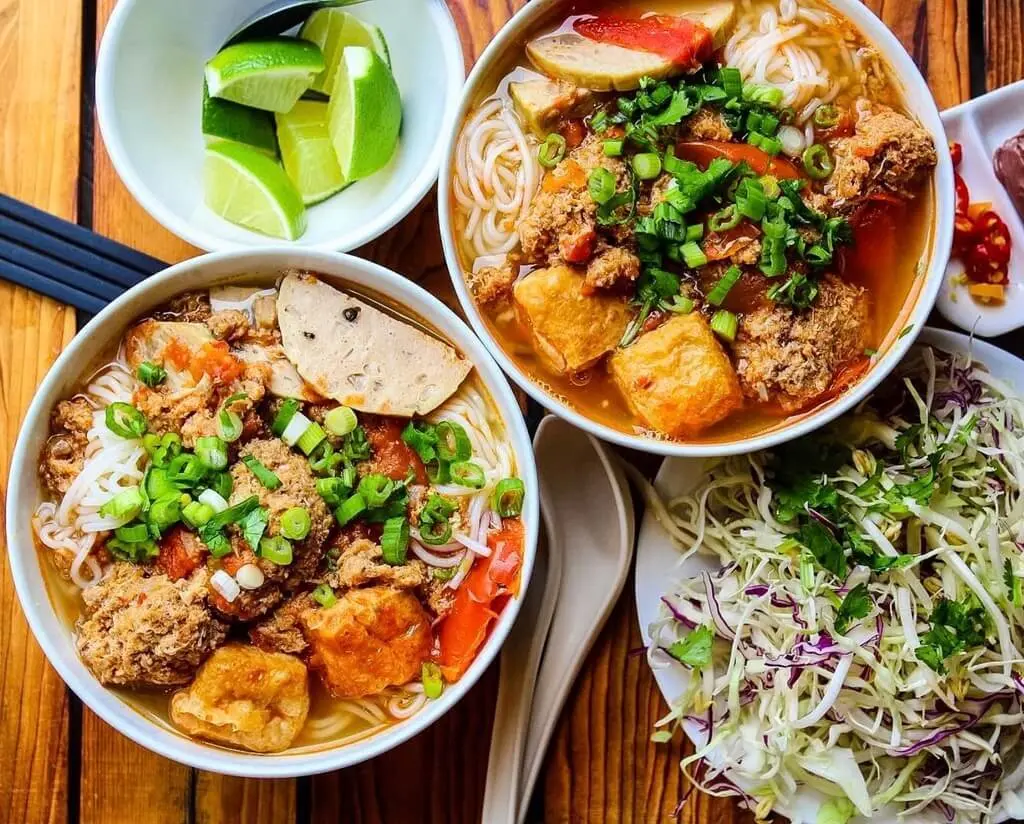 Top Qu&aacute;n ăn s&aacute;ng ngon Cần Thơ hiện nay 4
