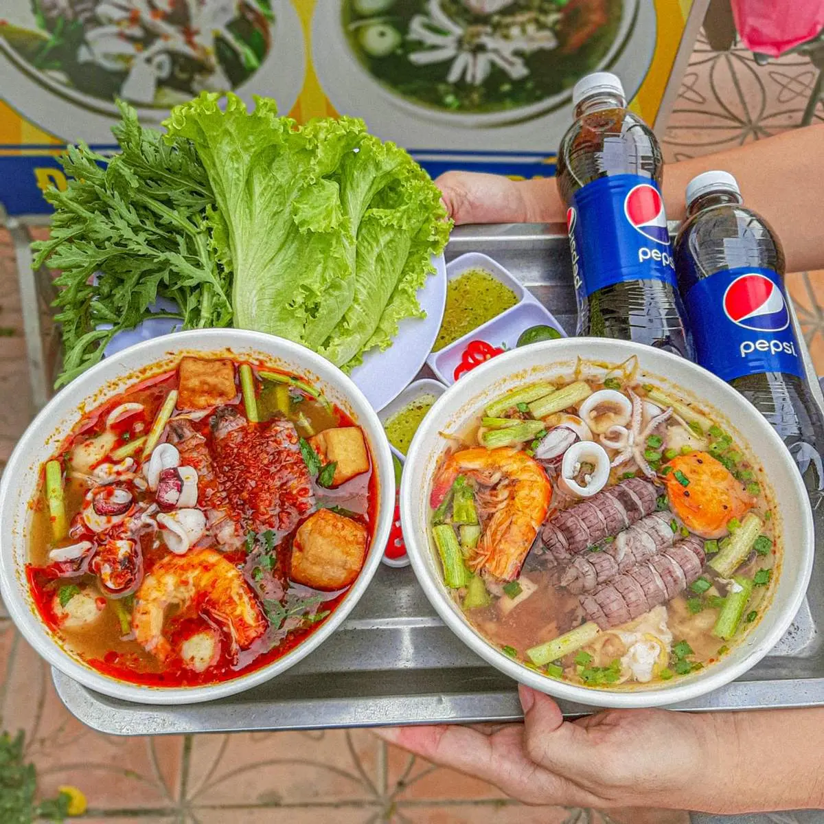 Top Qu&aacute;n ăn s&aacute;ng ngon Cần Thơ hiện nay 5
