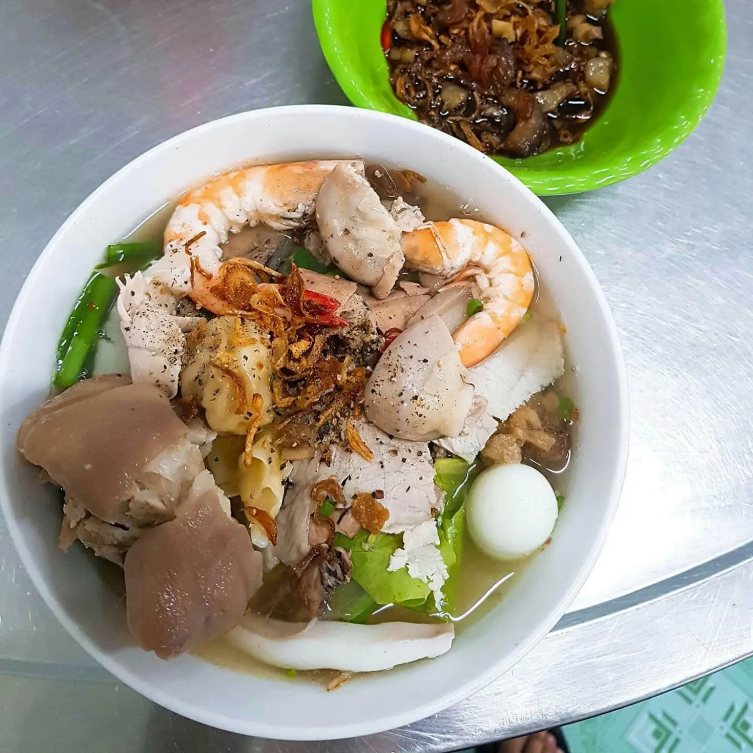 Top Qu&aacute;n ăn s&aacute;ng ngon Cần Thơ hiện nay 14