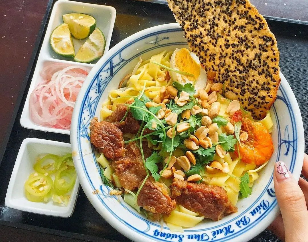 Top Qu&aacute;n ăn s&aacute;ng ngon Cần Thơ hiện nay 8