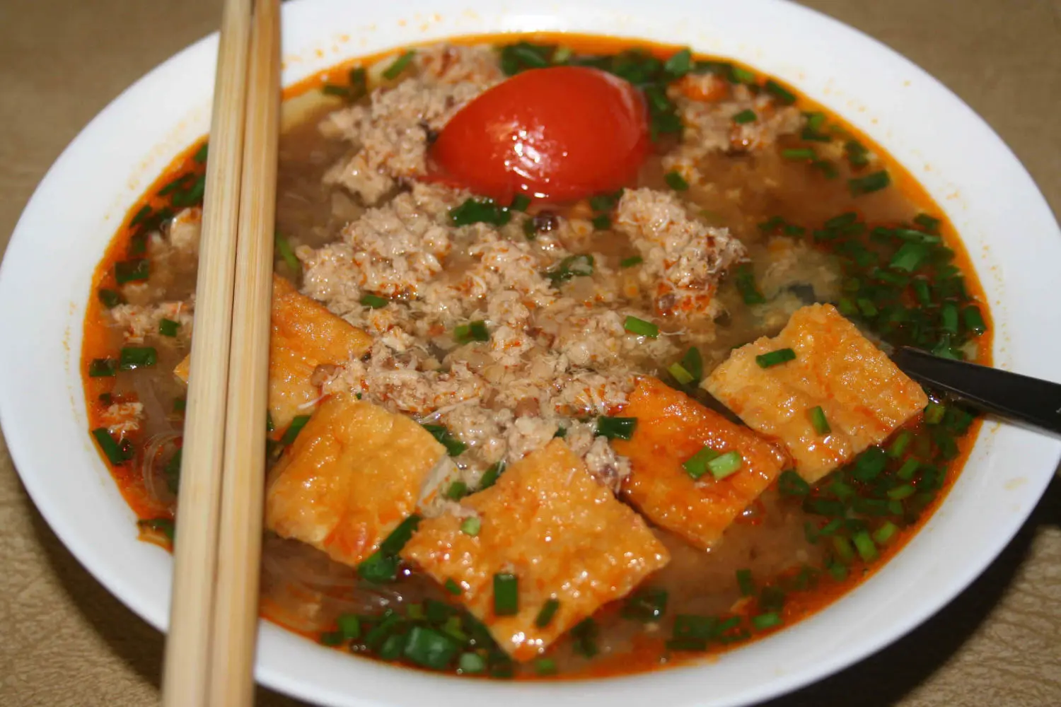 Top Qu&aacute;n ăn s&aacute;ng ngon Cần Thơ hiện nay 2
