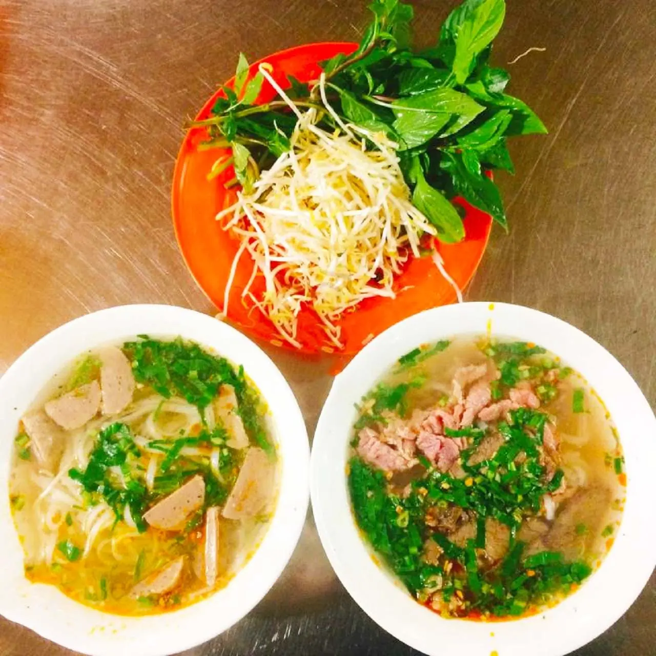 Top Qu&aacute;n ăn s&aacute;ng ngon Cần Thơ hiện nay 10