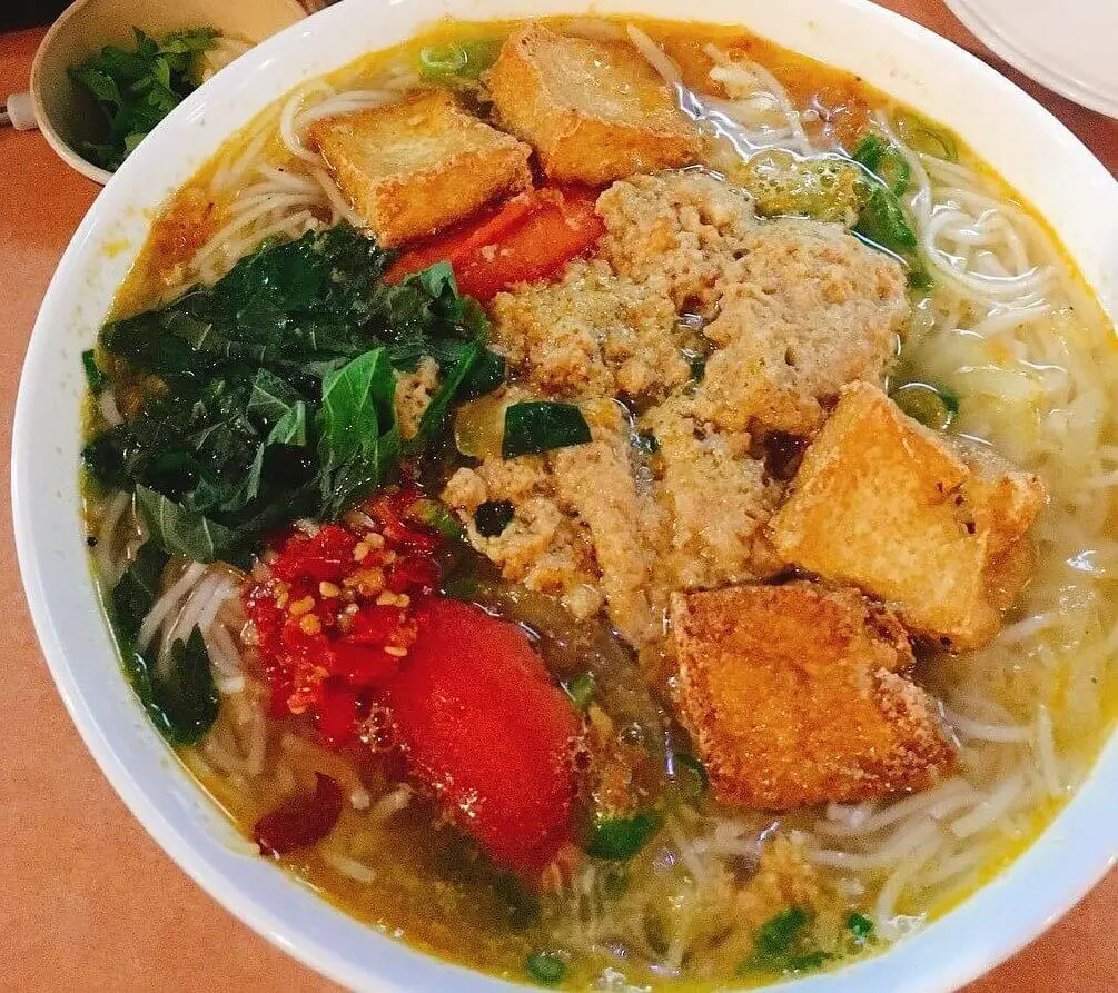 Top Qu&aacute;n ăn s&aacute;ng ngon Cần Thơ hiện nay 3