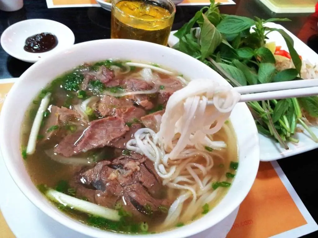 Top Qu&aacute;n ăn s&aacute;ng ngon Cần Thơ hiện nay 9