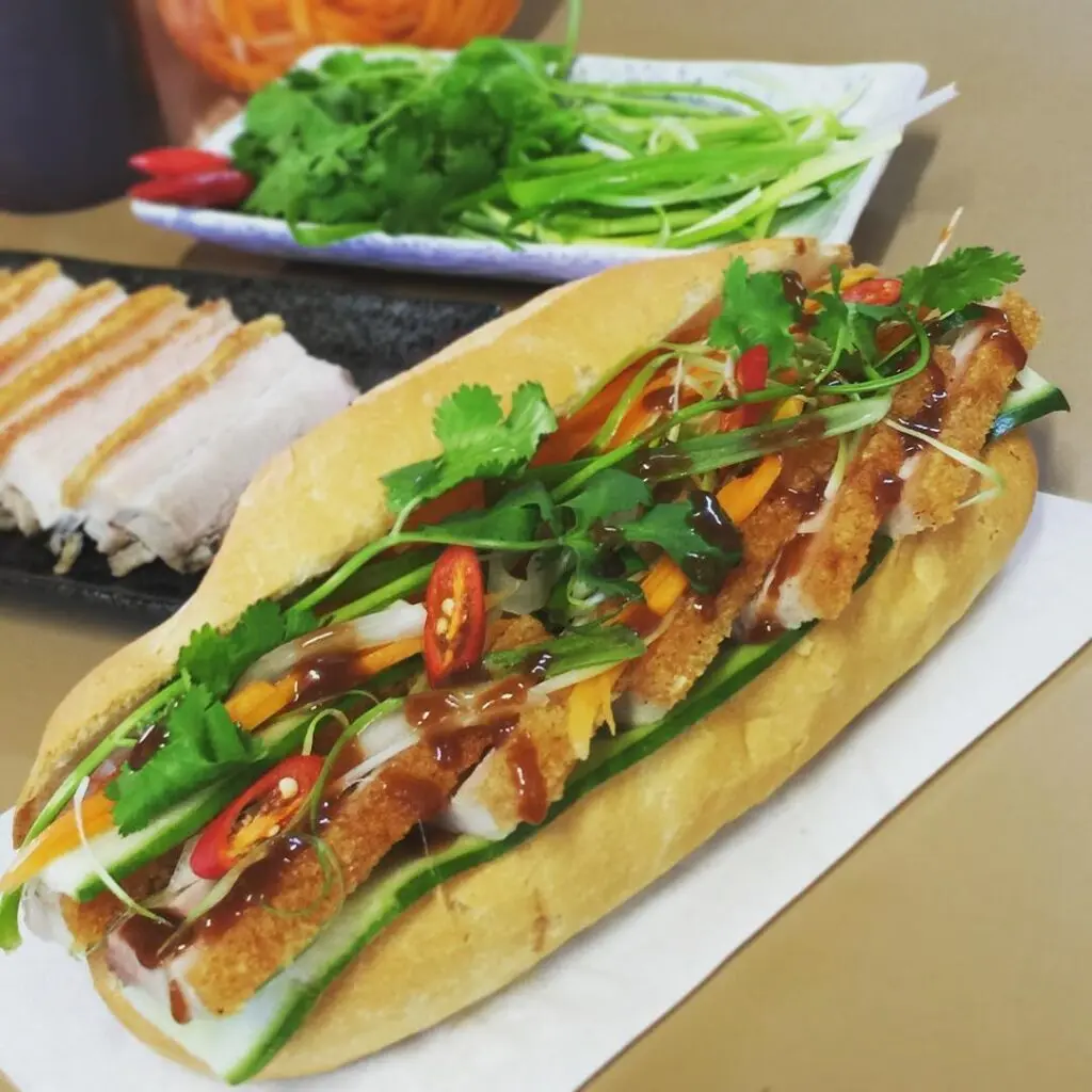 Top Qu&aacute;n ăn s&aacute;ng ngon Cần Thơ hiện nay 21