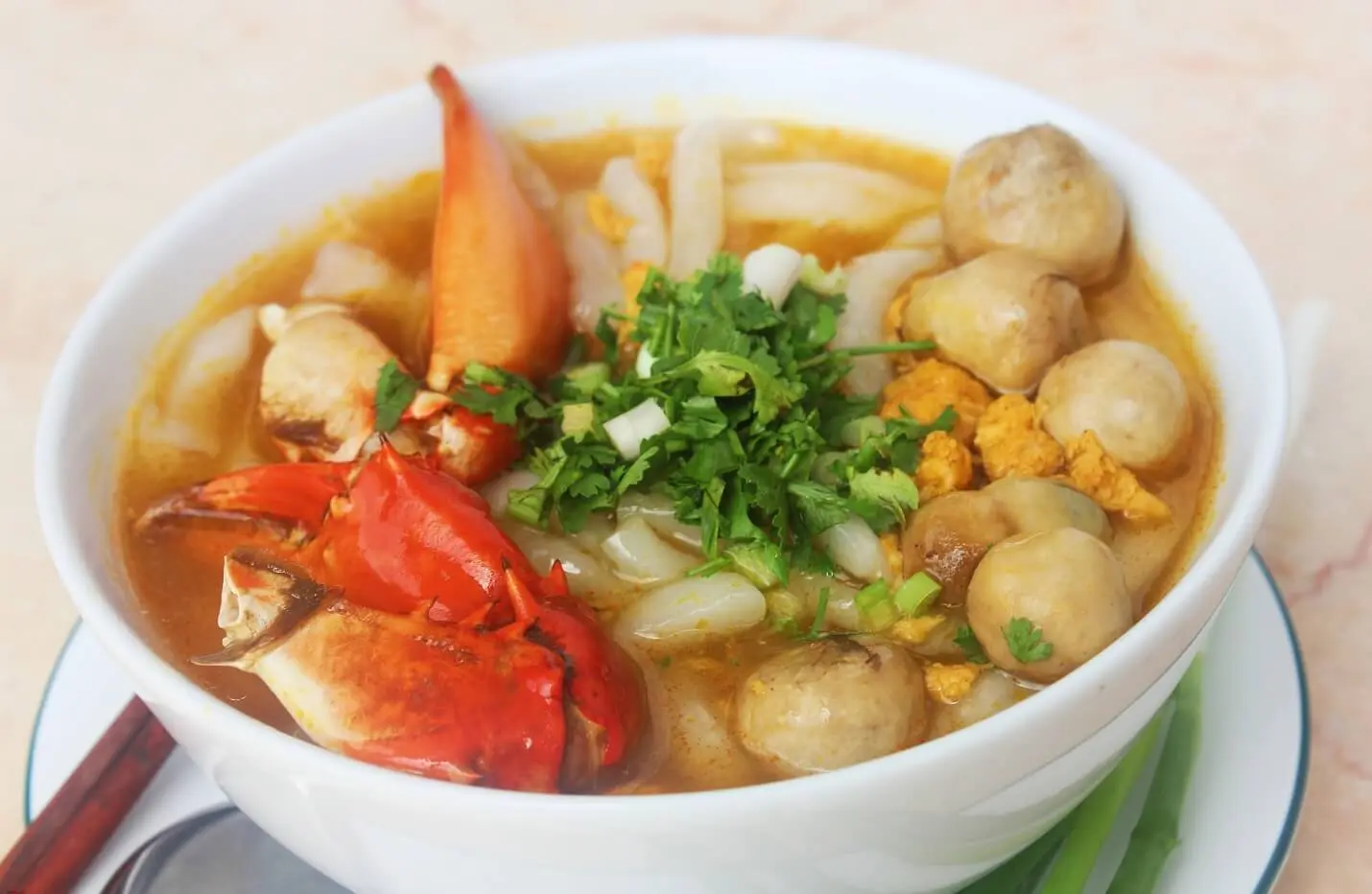 Top Qu&aacute;n ăn s&aacute;ng ngon Cần Thơ hiện nay 6