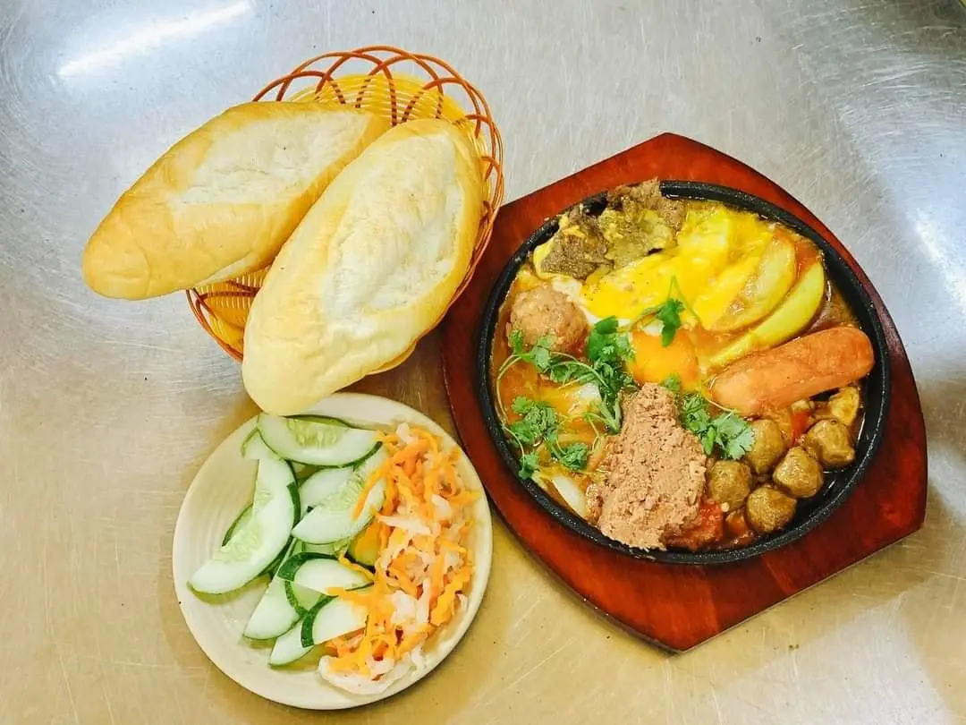 Top Qu&aacute;n ăn s&aacute;ng ngon Cần Thơ hiện nay 18