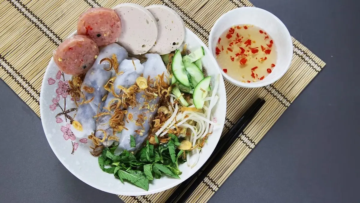 Top Qu&aacute;n ăn s&aacute;ng ngon Cần Thơ hiện nay 22