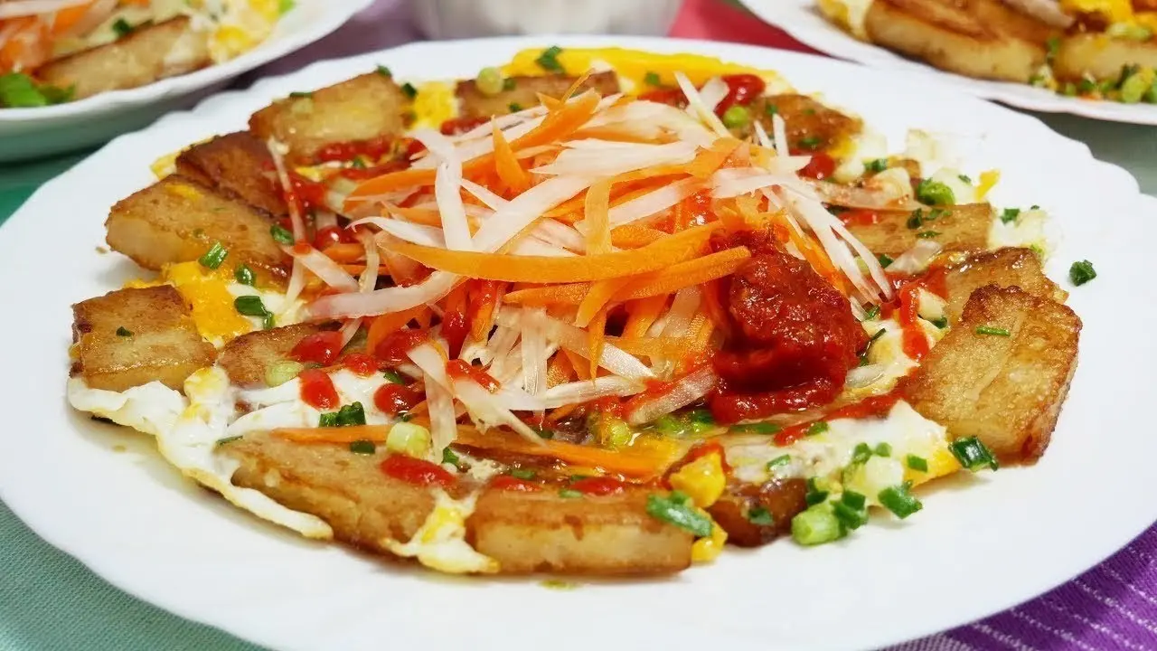 Top Qu&aacute;n ăn s&aacute;ng ngon Cần Thơ hiện nay 20