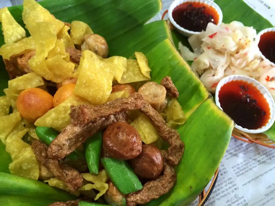 Top qu&aacute;n ch&egrave; ngon Cần Thơ giải nhiệt những ng&agrave;y n&oacute;ng bức 8