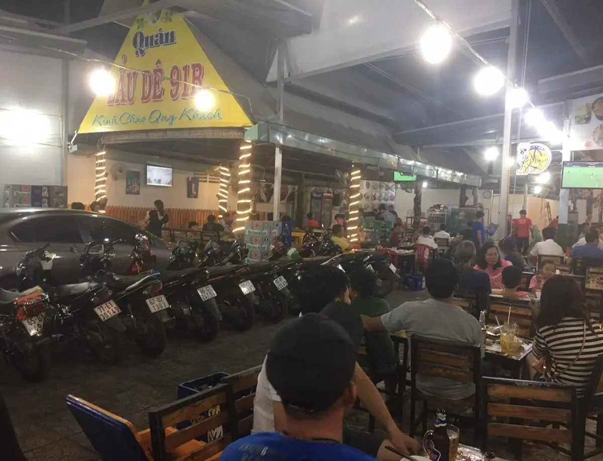 Top qu&aacute;n lẩu c&aacute; k&egrave;o ngon Cần Thơ bạn nhất định phải nếm thử 15