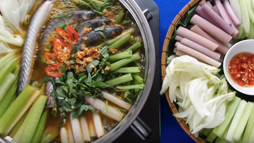 Top qu&aacute;n lẩu c&aacute; k&egrave;o ngon Cần Thơ bạn nhất định phải nếm thử 4
