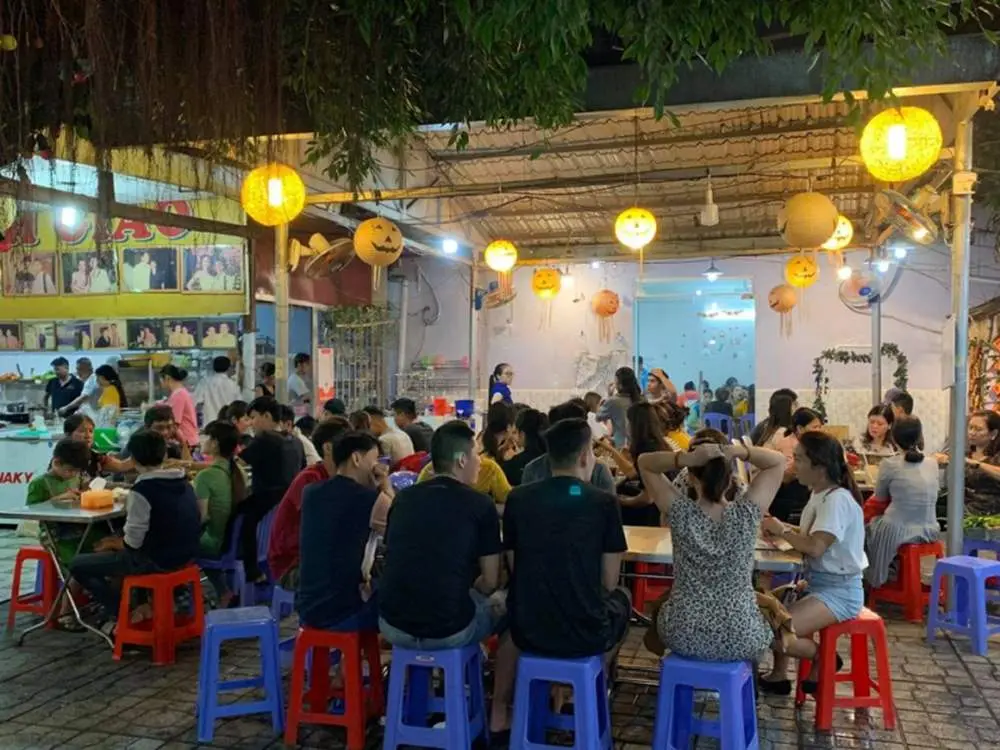 Top qu&aacute;n nhậu Cần Thơ đ&ocirc;ng kh&aacute;ch nhất xứ T&acirc;y Đ&ocirc; 9