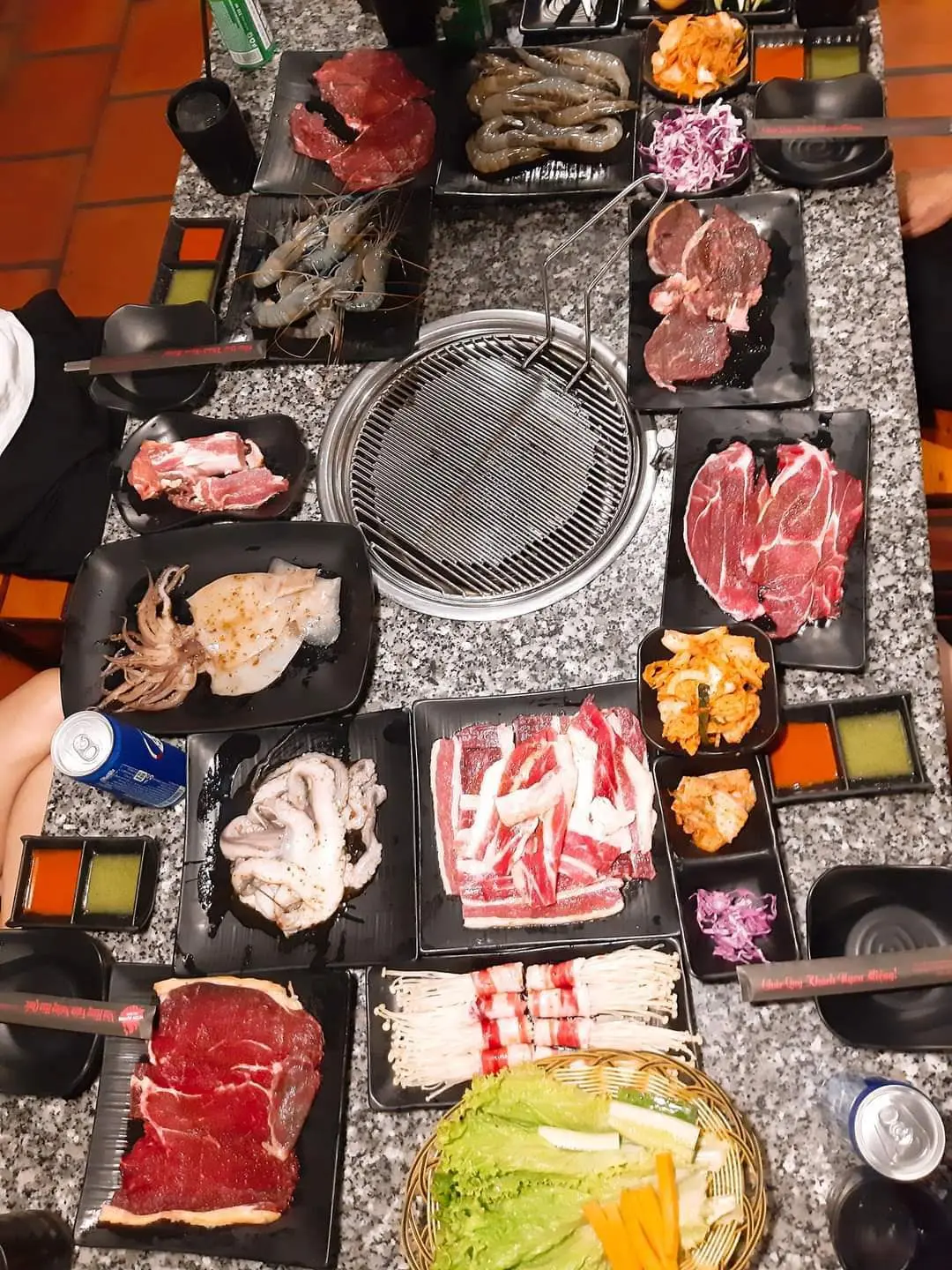 Top qu&aacute;n nhậu Cần Thơ đ&ocirc;ng kh&aacute;ch nhất xứ T&acirc;y Đ&ocirc; 12