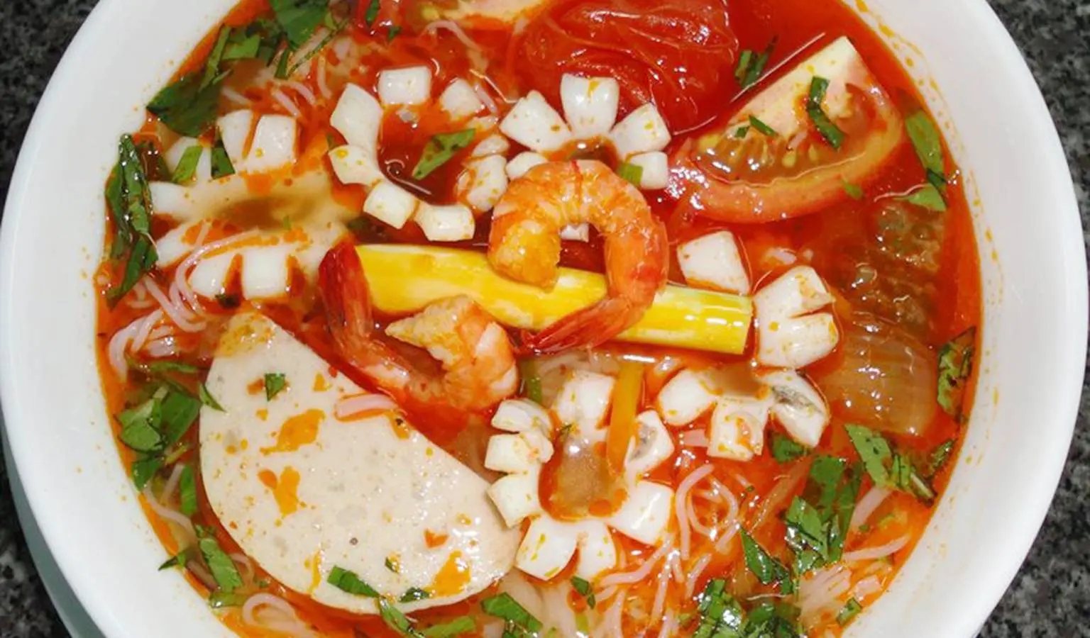 Trải nghiệm ẩm thực tại Gony restaurant đầy th&uacute; vị 5