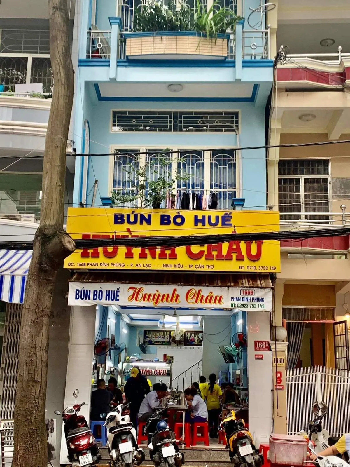 Xu&yacute;t xoa với t&ocirc; B&uacute;n b&ograve; Huế Huỳnh Ch&acirc;u cực chất lượng ở Cần Thơ 2