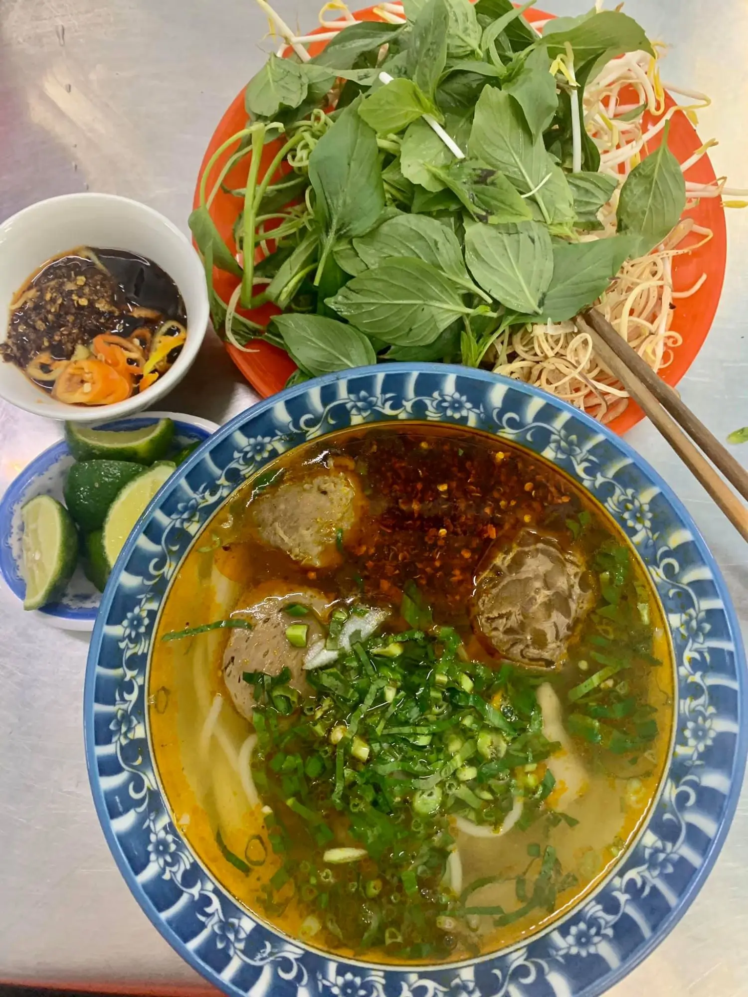 Xu&yacute;t xoa với t&ocirc; B&uacute;n b&ograve; Huế Huỳnh Ch&acirc;u cực chất lượng ở Cần Thơ 3