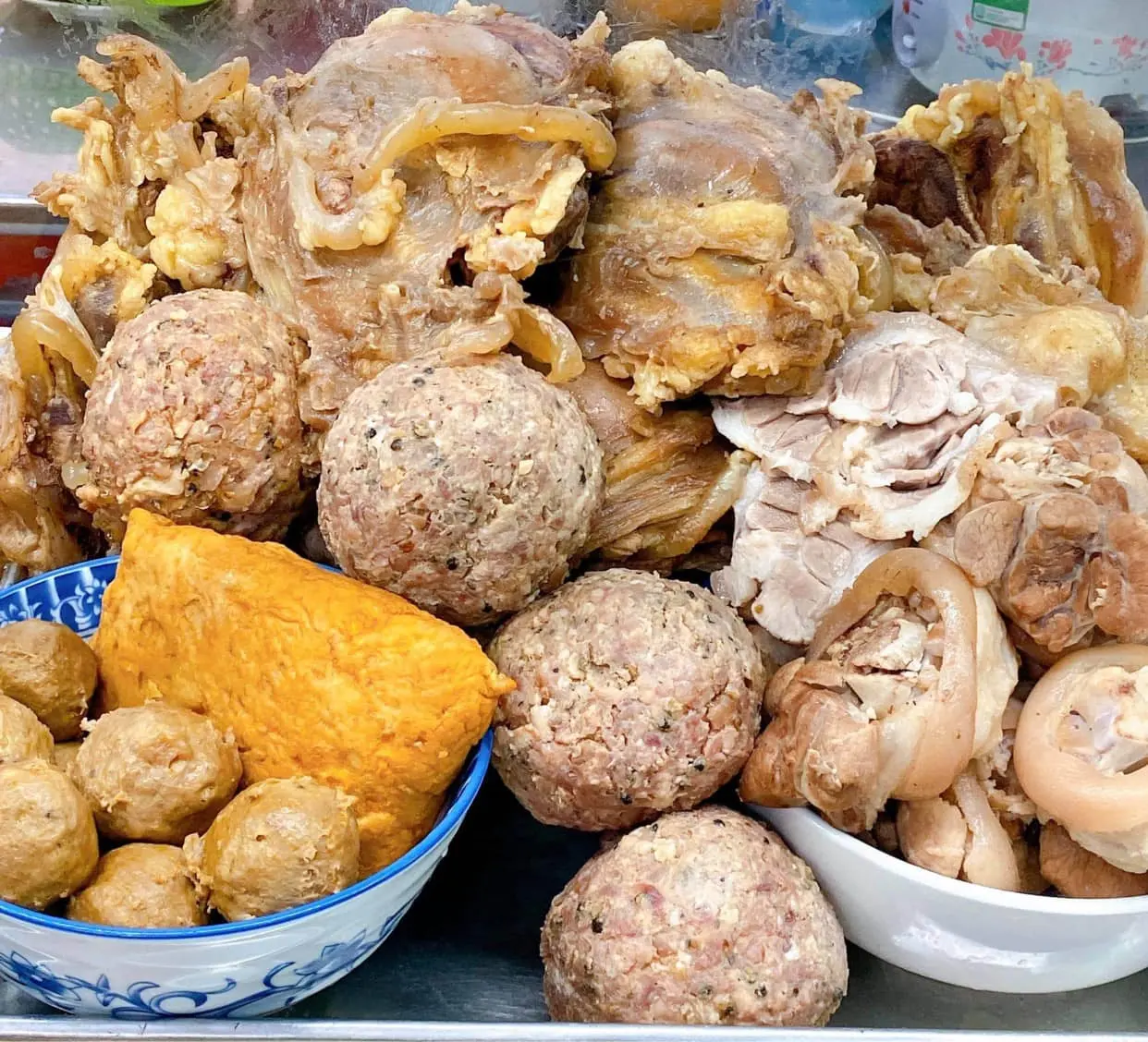 Xu&yacute;t xoa với t&ocirc; B&uacute;n b&ograve; Huế Huỳnh Ch&acirc;u cực chất lượng ở Cần Thơ 4