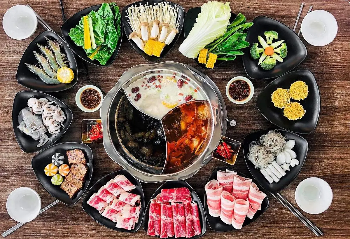 Giải cứu chiếc bụng đói với Top quán lẩu Cần Thơ