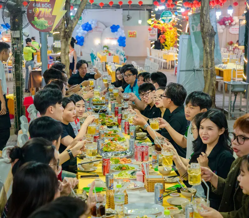 Mách bạn 7 quán ngon Cần Thơ trọn vẹn hương vị miền Tây