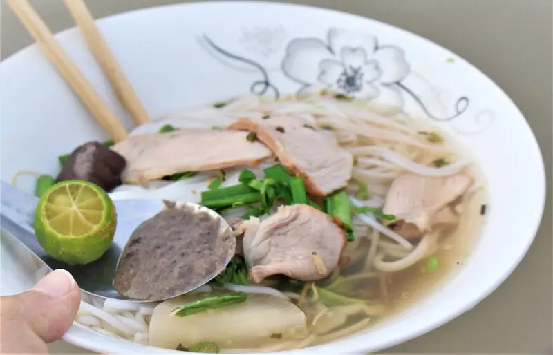 Chợ Phong Điền mảnh gh&eacute;p ấn tượng giữa miền s&ocirc;ng nước Cần Thơ 7