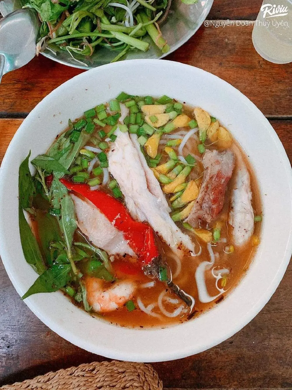 C&ugrave;ng review Cần Thơ cực chi tiết với c&ocirc; n&agrave;ng Th&ugrave;y Uy&ecirc;n bạn nh&eacute;! 4