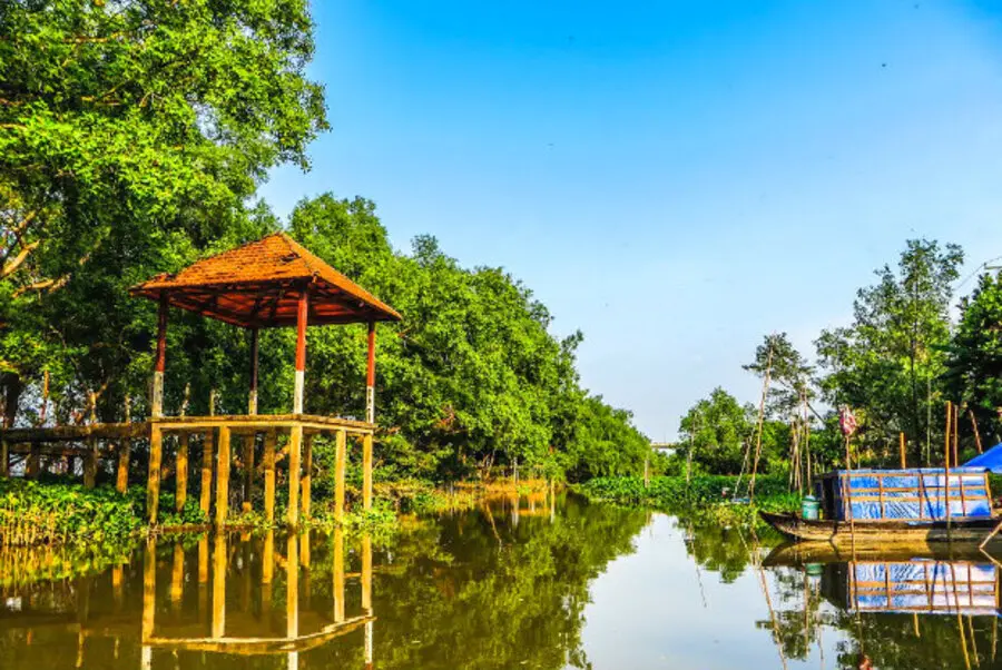 Kh&aacute;m ph&aacute; Cần Thơ mộc mạc trong h&agrave;nh tr&igrave;nh ngược về miền T&acirc;y s&ocirc;ng nước 3