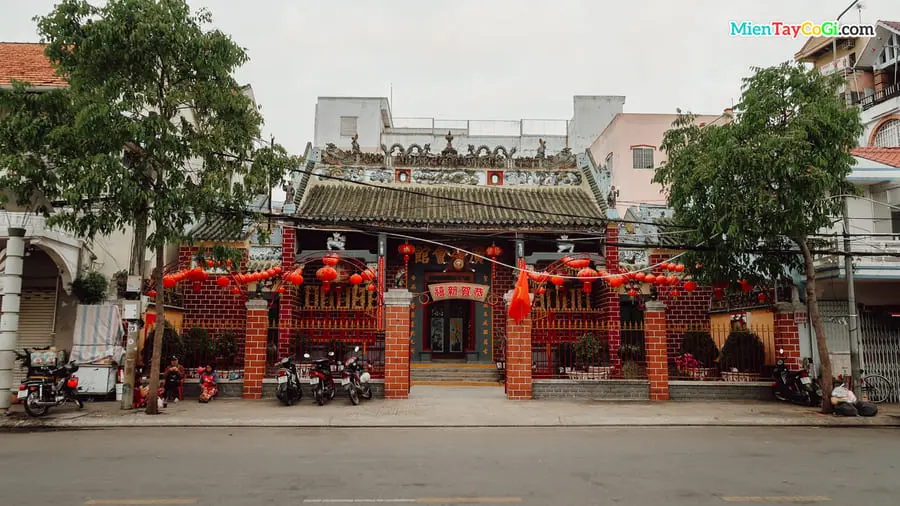Kh&aacute;m ph&aacute; Cần Thơ mộc mạc trong h&agrave;nh tr&igrave;nh ngược về miền T&acirc;y s&ocirc;ng nước 5