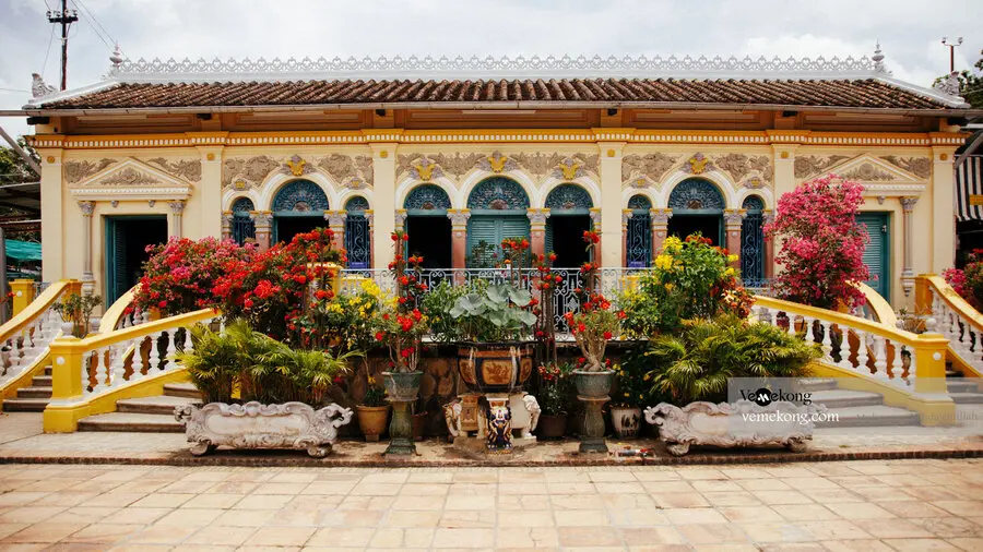 Kh&aacute;m ph&aacute; Cần Thơ mộc mạc trong h&agrave;nh tr&igrave;nh ngược về miền T&acirc;y s&ocirc;ng nước 7