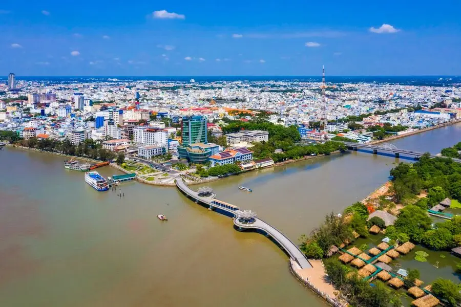 Kh&aacute;m ph&aacute; Cần Thơ mộc mạc trong h&agrave;nh tr&igrave;nh ngược về miền T&acirc;y s&ocirc;ng nước 6