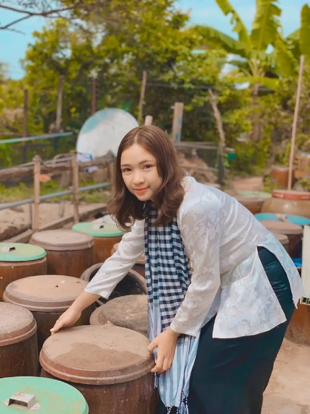 Khám phá chuyến đi 2N1Đ ăn chơi ở Cồn Sơn cực thú vị với MIA.vn 2