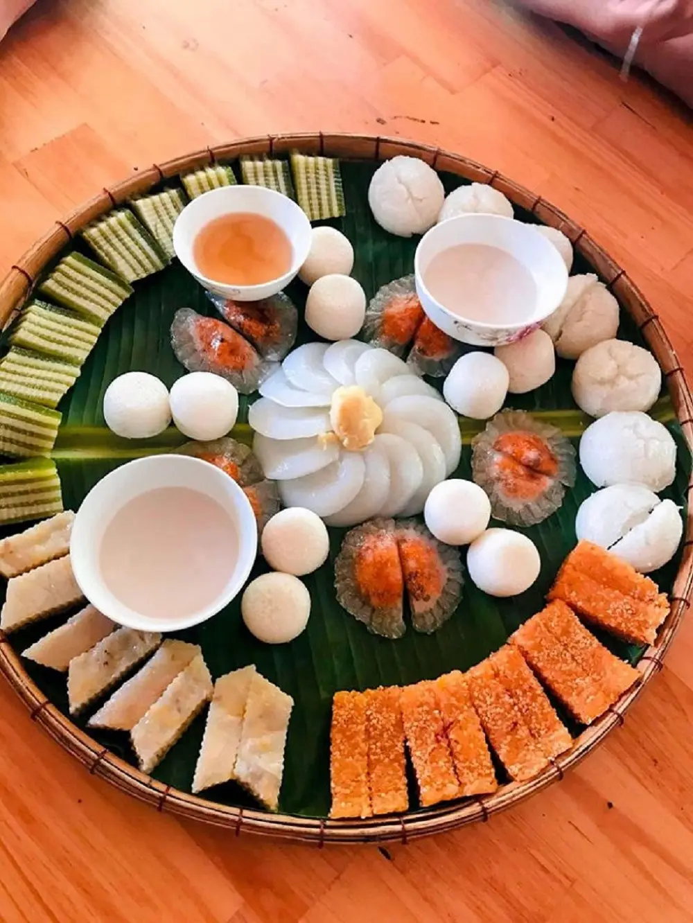 Khám phá chuyến đi 2N1Đ ăn chơi ở Cồn Sơn cực thú vị với MIA.vn 9