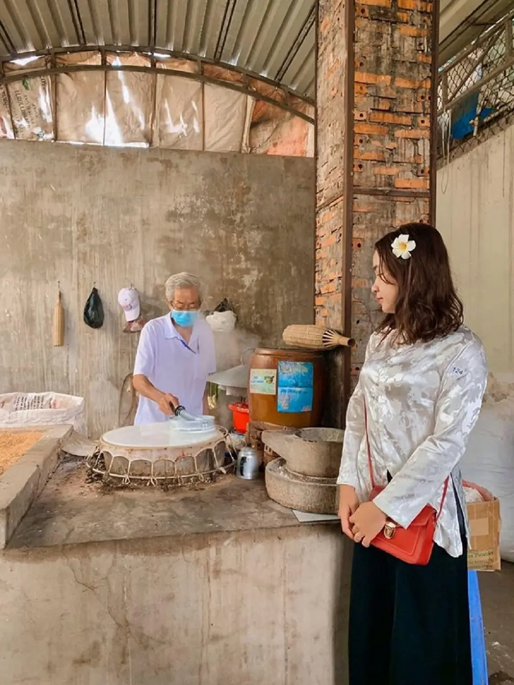 Khám phá chuyến đi 2N1Đ ăn chơi ở Cồn Sơn cực thú vị với MIA.vn 3