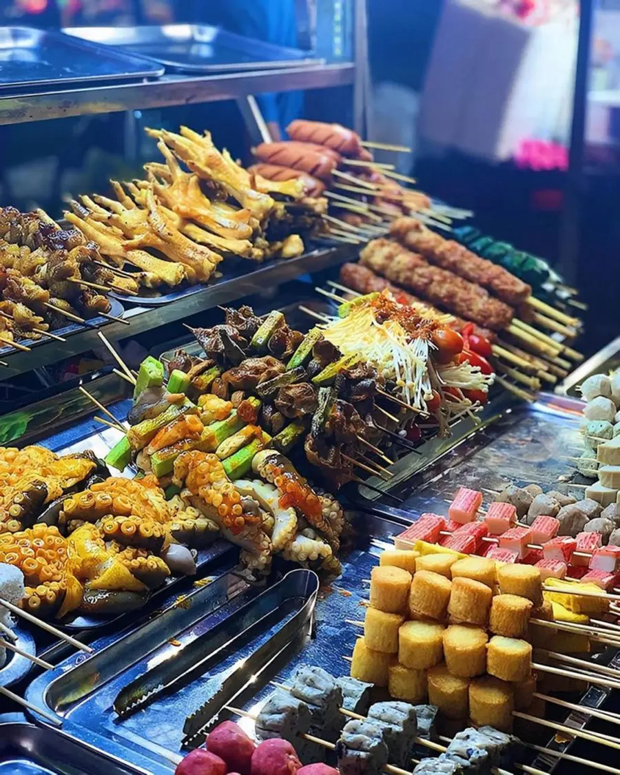 Kh&aacute;m ph&aacute; đặc sản Cần Thơ trong một ng&agrave;y với những m&oacute;n ngon hấp dẫn 8