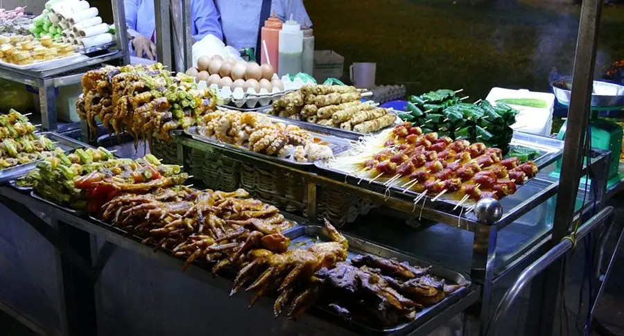 Kh&aacute;m ph&aacute; đặc sản Cần Thơ trong một ng&agrave;y với những m&oacute;n ngon hấp dẫn 7
