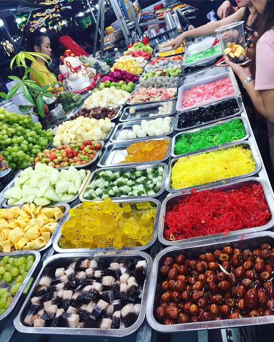 Kh&aacute;m ph&aacute; đặc sản Cần Thơ trong một ng&agrave;y với những m&oacute;n ngon hấp dẫn 9