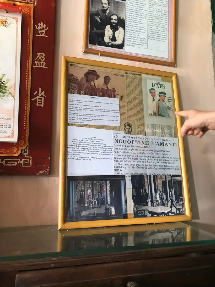 Nh&agrave; cổ B&igrave;nh Thủy, điểm đến văn h&oacute;a kiến tr&uacute;c nổi danh tại Cần Thơ 4