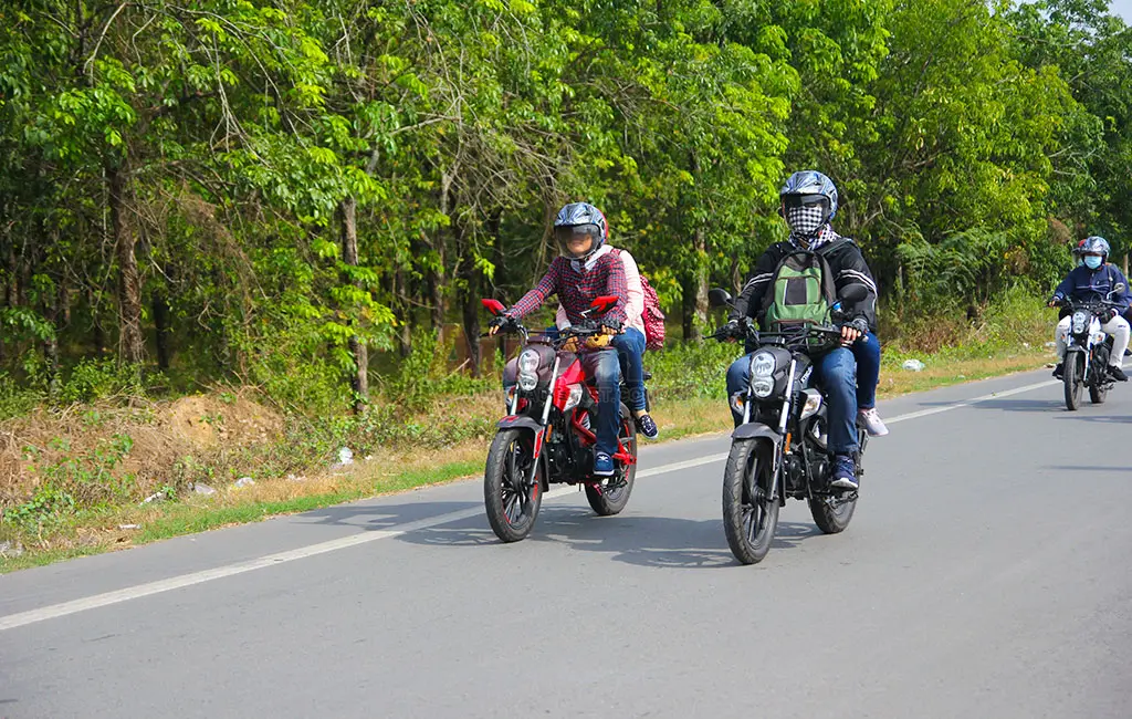 Review chuyến đi Cần Thơ 2N1Đ si&ecirc;u vui với nh&oacute;m bạn 4 người 2