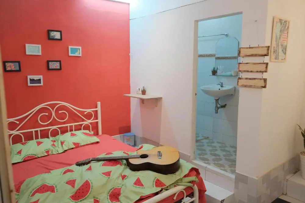 Review chuyến đi Cần Thơ 2N1Đ si&ecirc;u vui với nh&oacute;m bạn 4 người 3