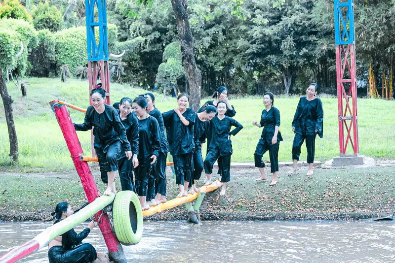 Về với miệt vườn Cần Thơ, kh&aacute;m ph&aacute; vẻ đẹp s&ocirc;ng nước thanh b&igrave;nh 3
